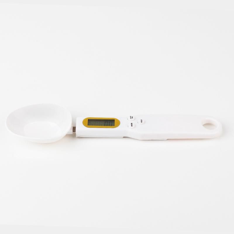 Factory Direct Price Digital Portable Spoon Scale with LCD Display