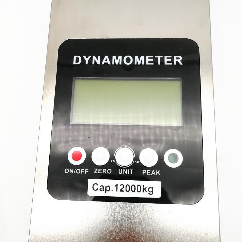 Digital Crane Scale Industrial Hook Weighing Scale 300kg