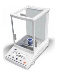 0.1mg 220g Bl220-Ex04 External Calibration Analytical Balance