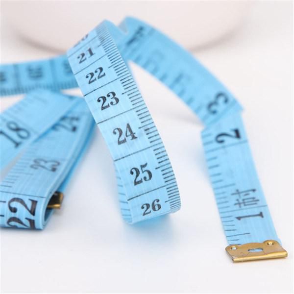 100% High Quality Good Sale Measuring Tape for Tailor 2.0cm X 150cm