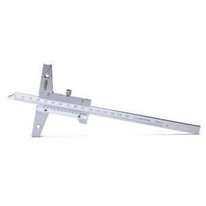 Vernier Depth Gage Range 0-150mm 1247-1501