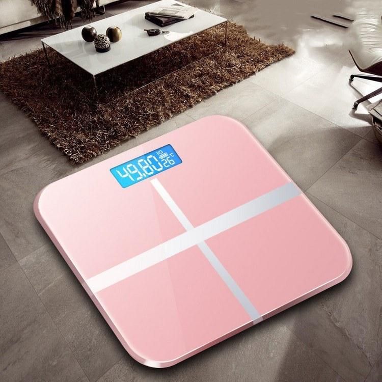 Bathroom Body Weight Electronic Digital Weighing Scale Factory