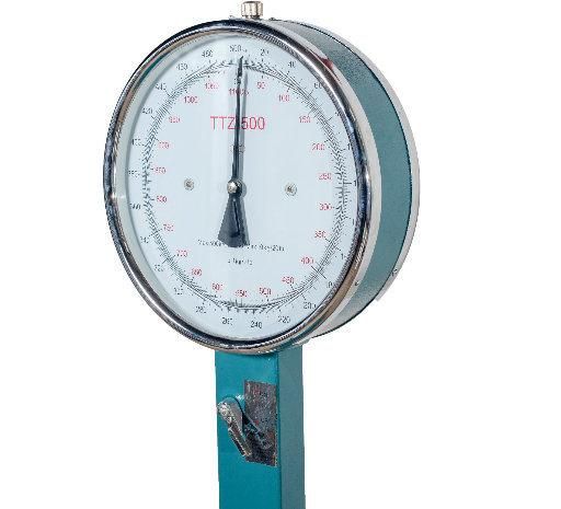 Mechanical Dail Platform Scale Body Weighting Scale; Ttz-200/300/500