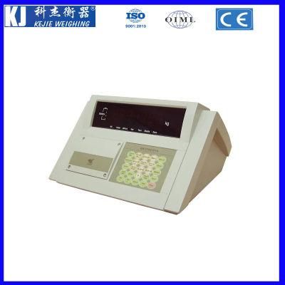Yaohua Xk3190-D10 Analog Weighing Indicator Terminal for Truck Scale
