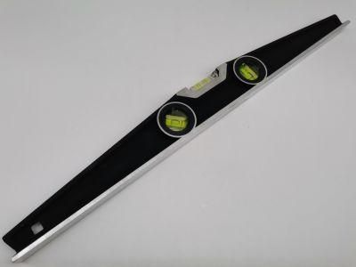 Bridge Type Aluminium Level Professional Spirit Level