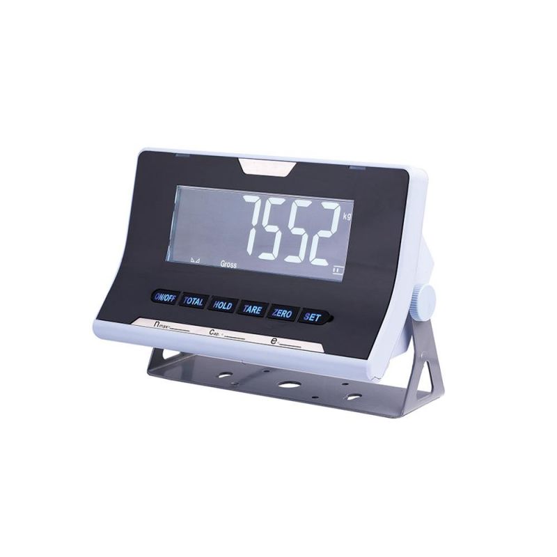 Cheap Price Hot Large Screen Weighing Display, Weight Indicator for 1000t