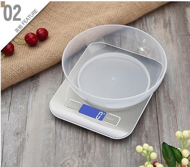Kitchen Scale 3kg