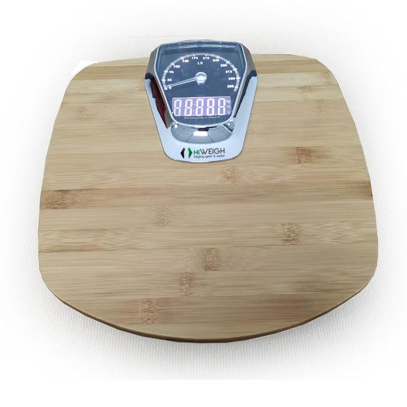 Smart Digital Human Body Bathroom Weighing Scales Bathroom