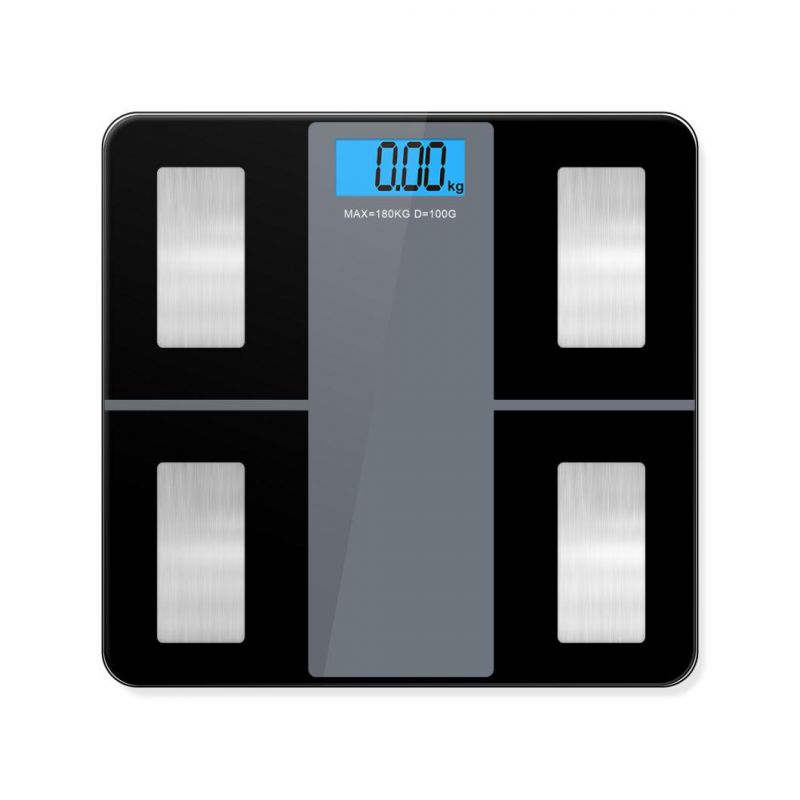 Bl-8001 Body Fat Scale for Bathroom