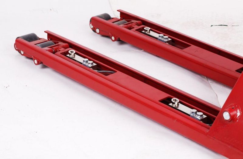 Electronic Weighbridge Pallet Truck Scale Lift Truck Scale