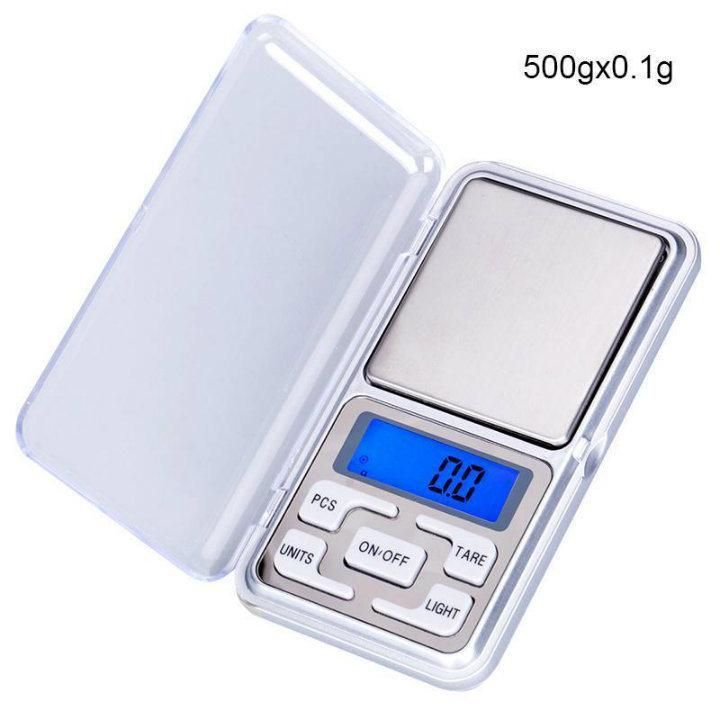 Factory Price 200g/0.01g Digital Pocket Jewelry Scale