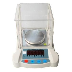 Fet-N 600/0.01g Cheap Hot Sale Electronic Precision Balance