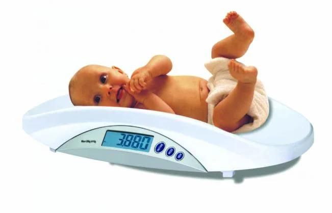 My-G068d Baby Toddler Weighing Scale Infant Weight Grow Health Meter Electronic Digital Scale