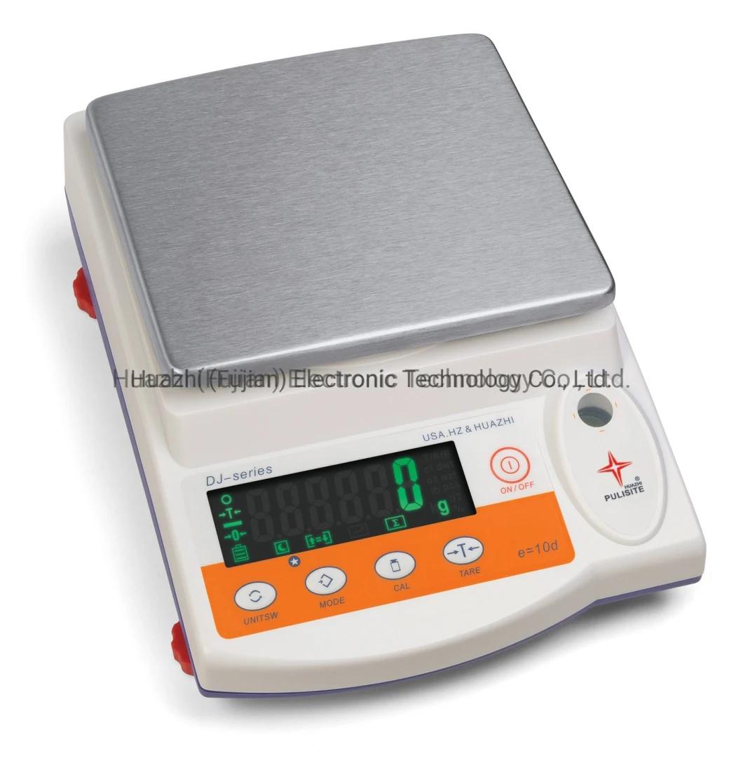 Electronic Digital Weight Scale 10kg0.1g