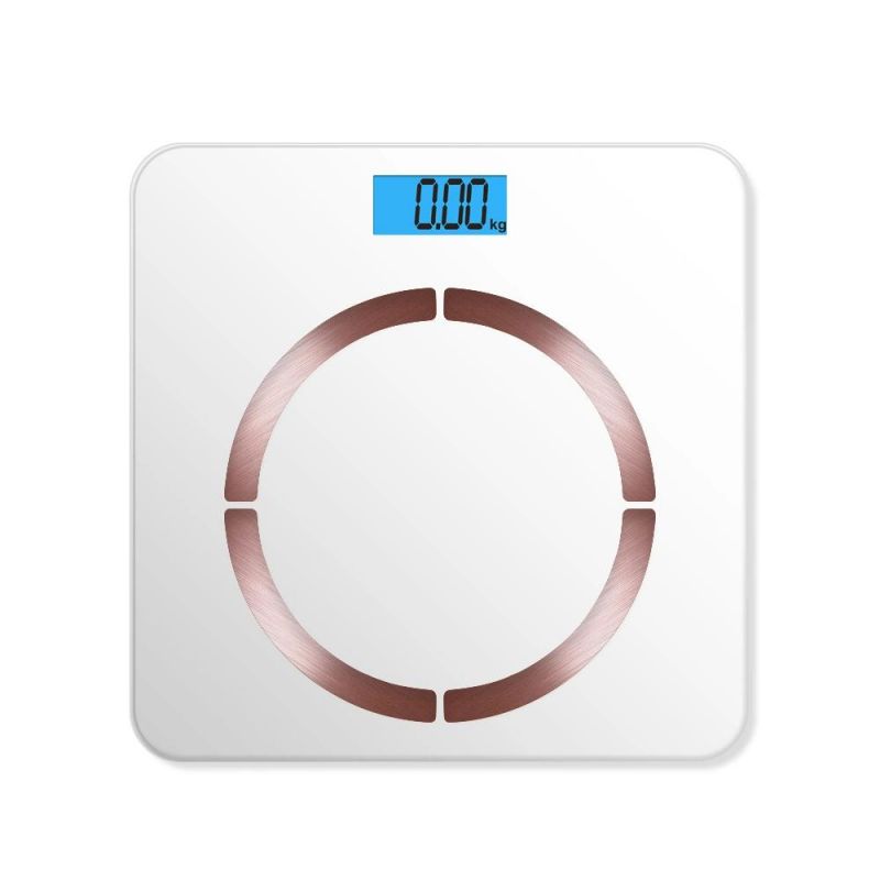 Bl-2601 Digital Scales Body Fat Scale