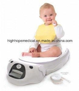Ce Approved Digital Baby Scale