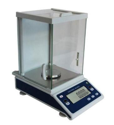 Brand New High Stability Balance and Scale for Laboratory