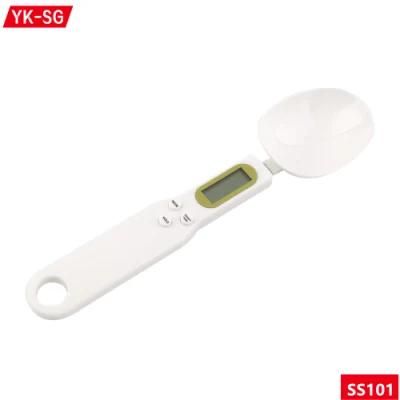 Hot Sale High Electronic Measuring Spoon Kitchen Scale