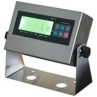 Weighting Indicators for Floor/Platform Scale (A12ss)