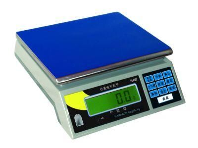 5g-10g Accuracy and 30kg-40kg Rated Load China Electronic Price Computing Scales