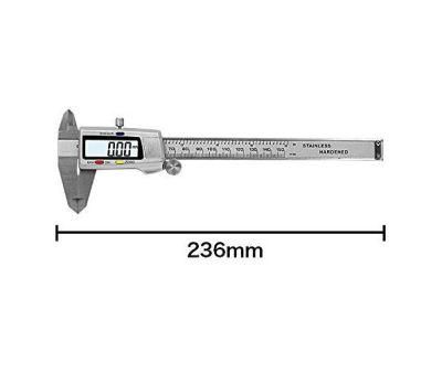 Durable Best-Selling Digital Caliper with IP54 Waterproof