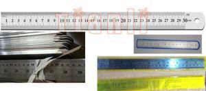 Stainless Ruler Metric (TL-1001)