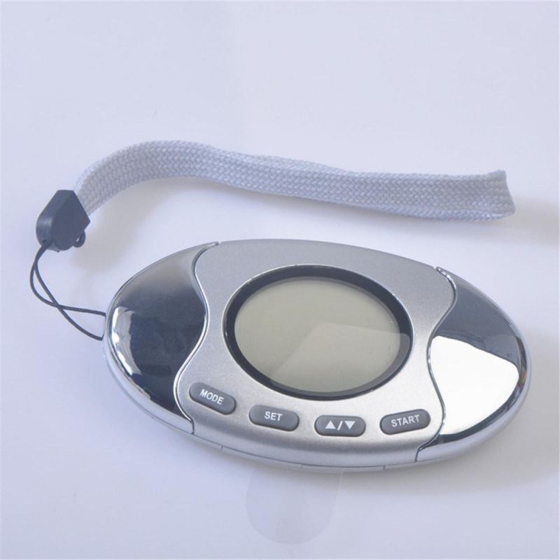 High Quality Useful OEM Pedometer Fat Analyzer