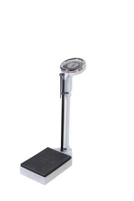 Zt-120 Dial Body Scale, Manual Weighing Scale with High Quality, Accurate Measurement