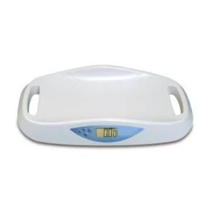 Electronic Mother&Baby Care Scale with Concise Design