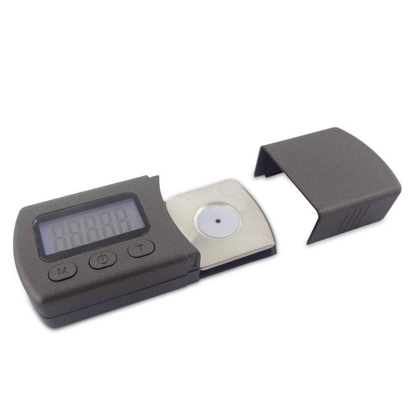 5gx0.01g Professional Digital Turntable Stylus Force Scale Gauge Tools