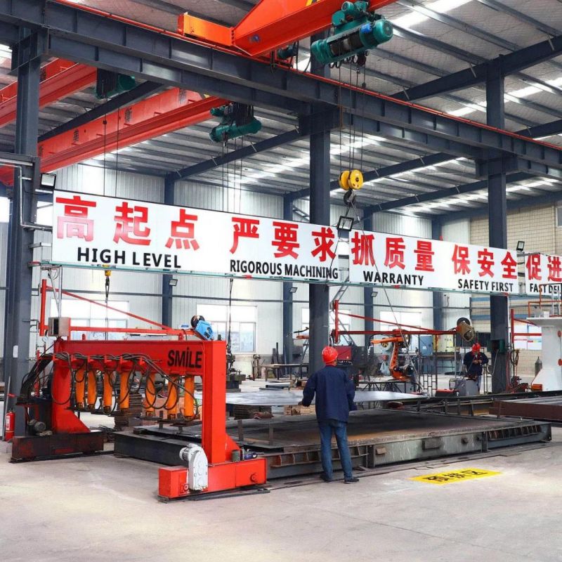 China Manufacturer Weighbridge Price Electronic Digital Truck Scale/Railroad Scale
