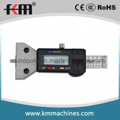 0-30mm Digital Tire Thread Depth Caliper Gauge