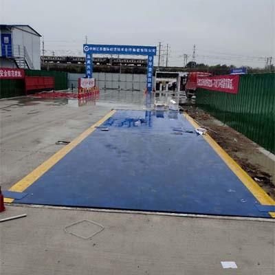 Good Price Sell Weighbridge Truck Scale Export