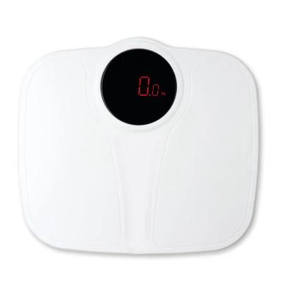 ABS Body Scale with LED Display