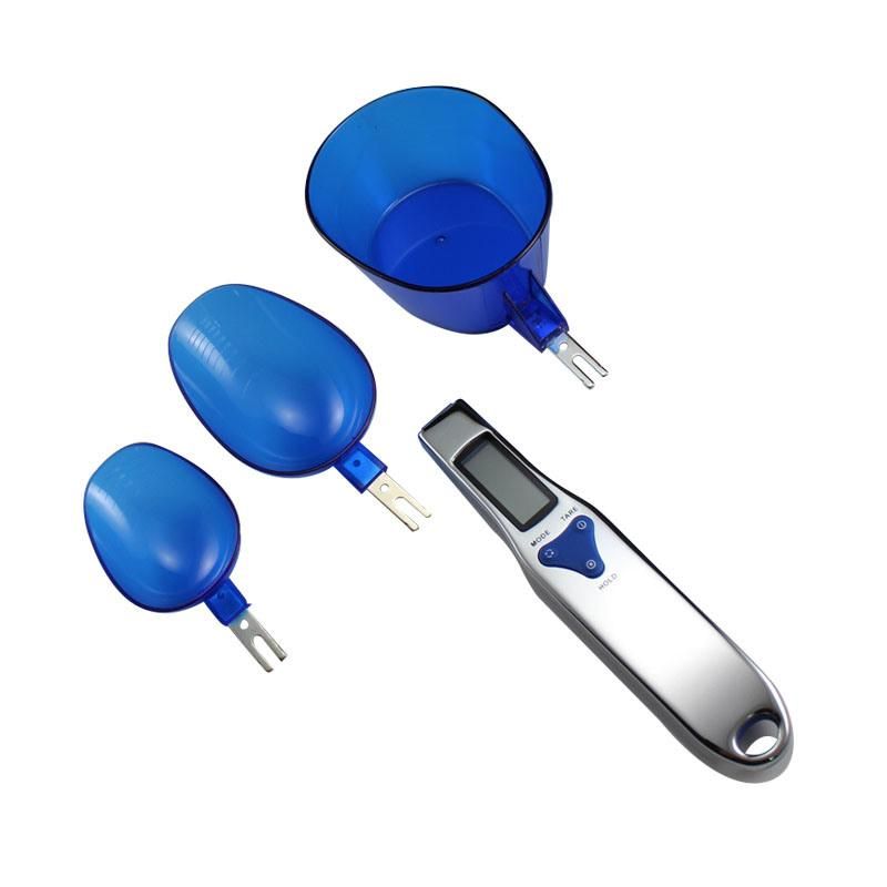 High Quality Mutli-Function Digital Electronic Spoon Scale