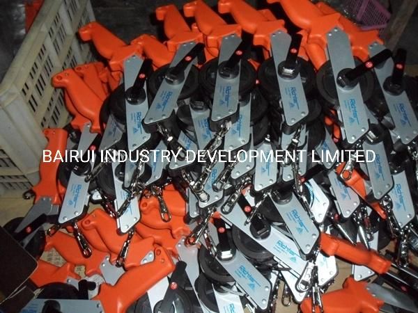 Stainless Steel Oil Dipping Sounding Measuring Tape