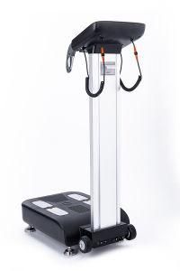 Professional Human Body Composition Analyzer Professional Body Fat Analyzer with Printer