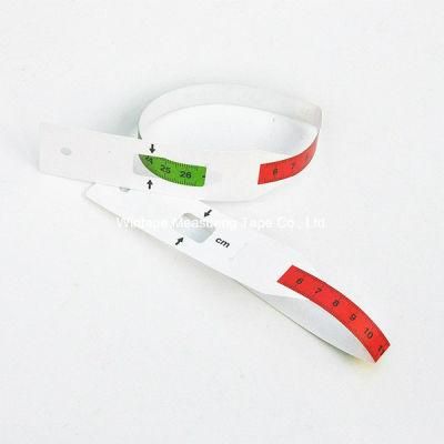 Children MID-Upper Arm Circumference Muac Tape Measure