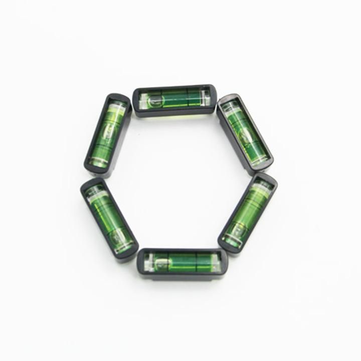 Spirit Level Vial Mini Small Level Bubble