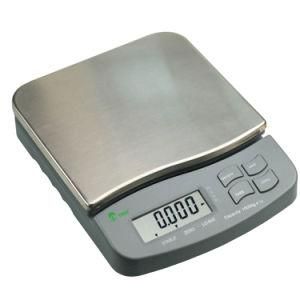 1g/5kg Fruit Vegetable Food Kitchen Weighing Weight Scale Kitchen
