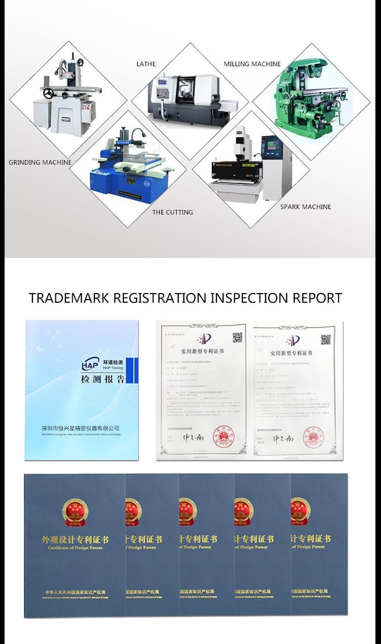 LCD Digital Display for Lathe 2 Axis Dro for EDM