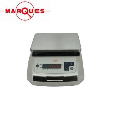 IP68 Waterproof Scale with Best Stainless Steel Material