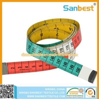 High Quality Measuring Tape for Tailor with Double Sided
