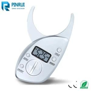 Weight Loss Digital Fat Calipers for Body Care Health