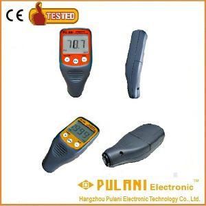 General Purpose Powder Coating Thickness Checker Gauge