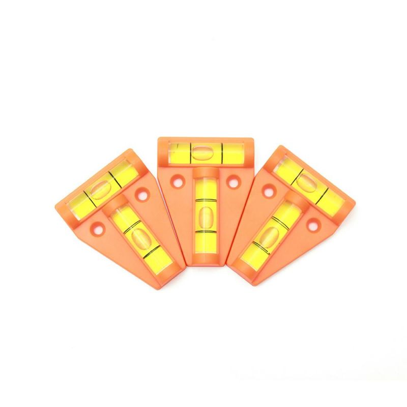 High Quality Square Spirit Level Bubble