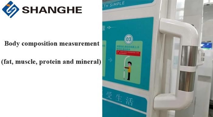 Smart Body Weight Scale Scale Body Analyzer Renpho Bluetooth Body Fat Scale