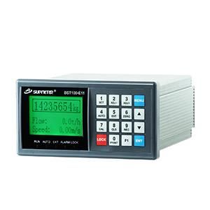 Supmeter Automatic Conveyor Belt Weighing Scale Controller for Stone Mining