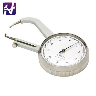 Lens Thickness Measuring Device/Clock/Gauge