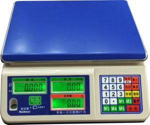 High Quality Electronic Scale Price Computing Scale